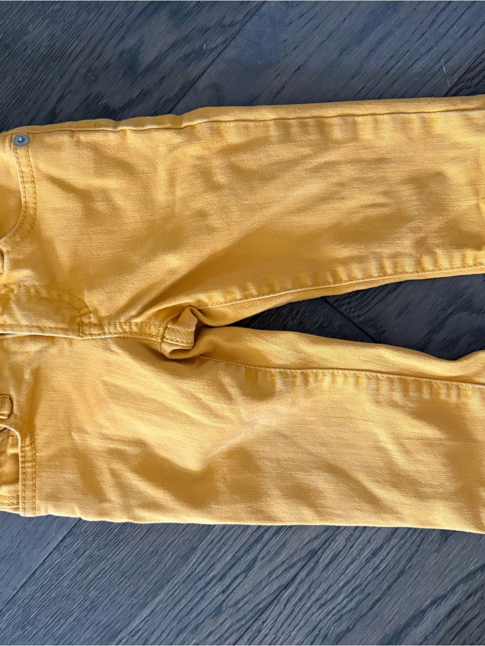 (5/$20)  GAP Slim Jeans